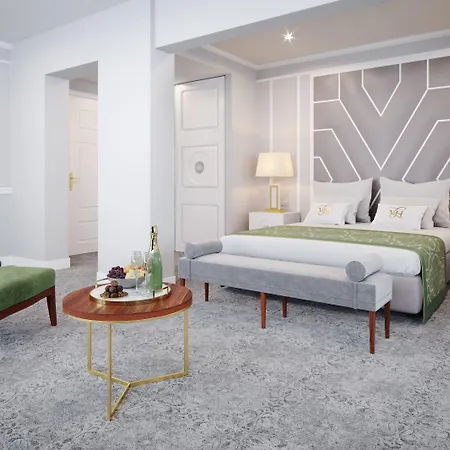 Harmony Szálloda 4*