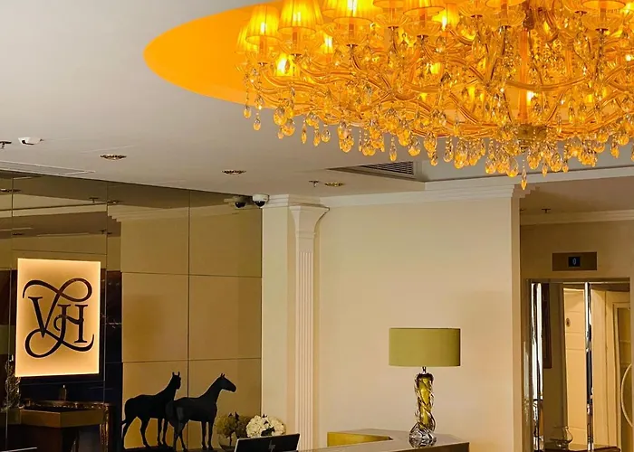 Harmony Ξενοδοχείο 4*