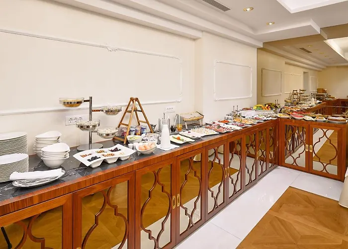 Harmony 4* スプリト