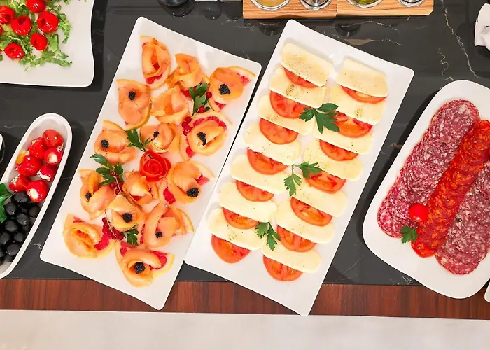 Ξενοδοχείο Harmony 4*