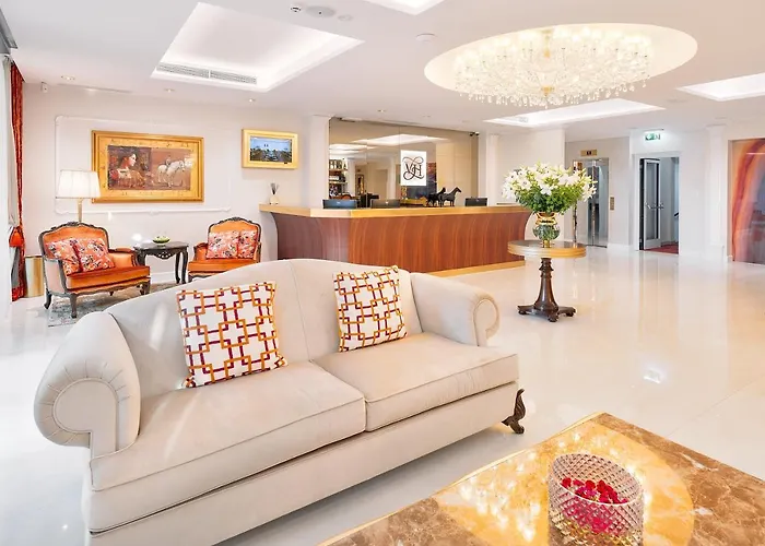 Harmony Ξενοδοχείο