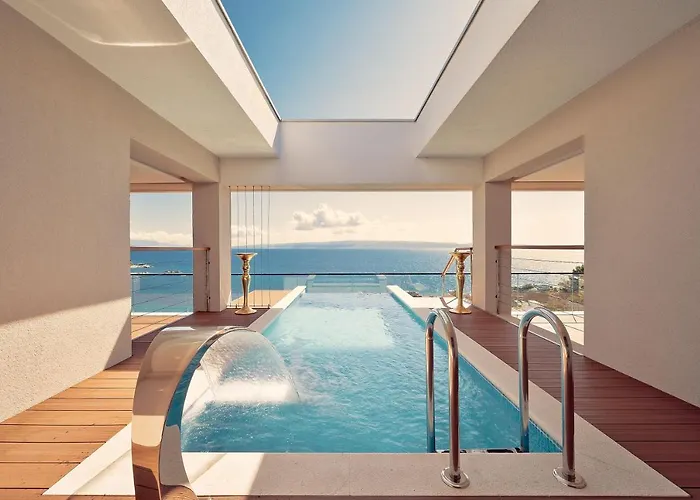 Ξενοδοχείο Harmony 4*