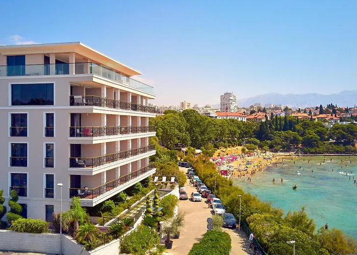 Ξενοδοχείο Harmony