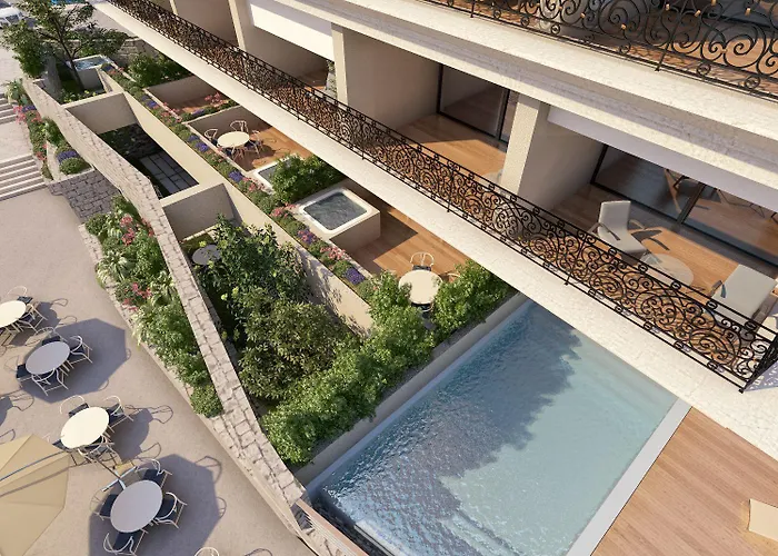 Harmony Ξενοδοχείο