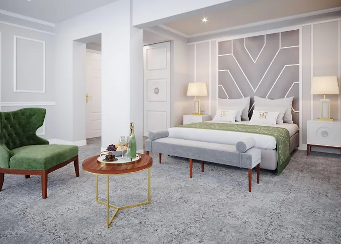 Harmony Ξενοδοχείο 4*