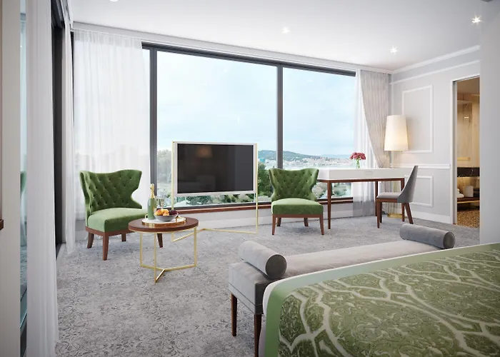 Harmony Ξενοδοχείο