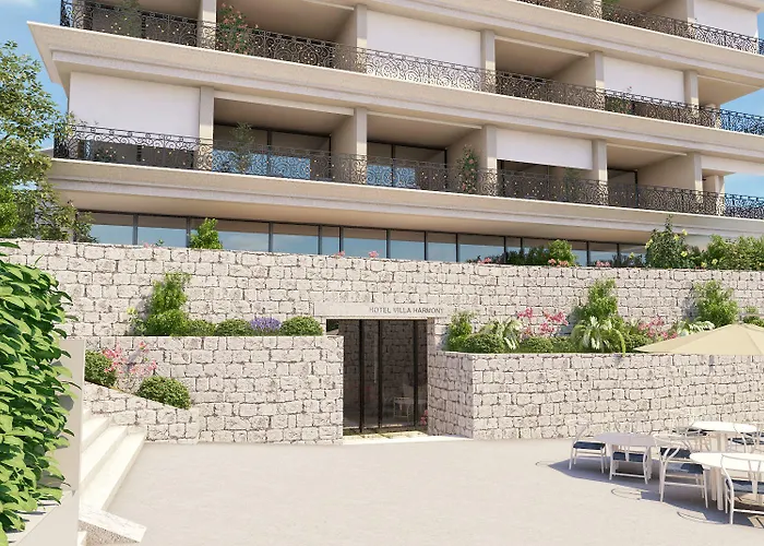 Harmony Ξενοδοχείο
