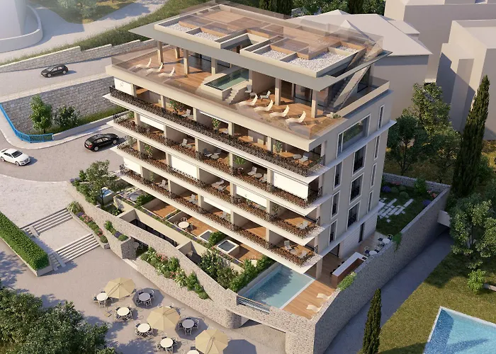 Harmony Ξενοδοχείο 4*