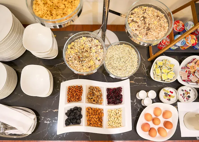 Ξενοδοχείο Harmony