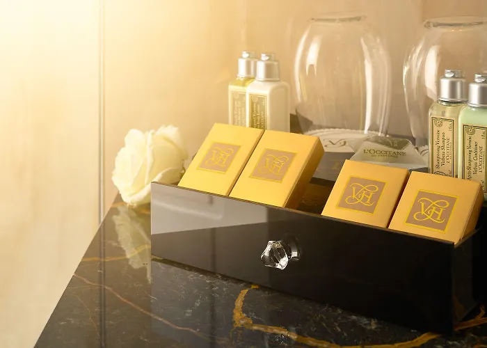 Ξενοδοχείο Harmony 4*