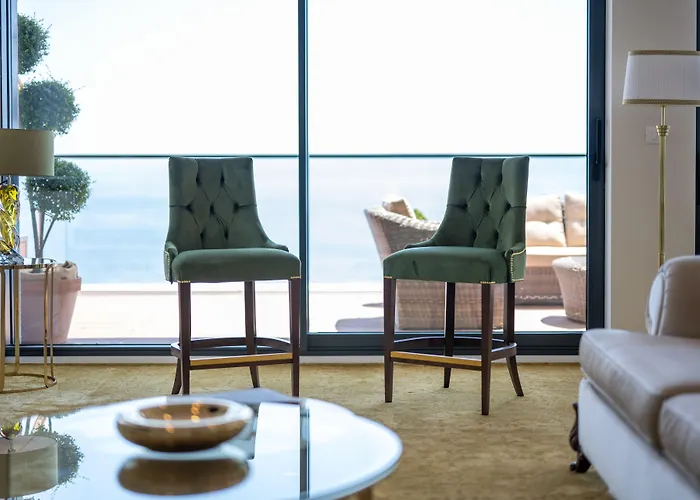 Harmony Ξενοδοχείο 4*