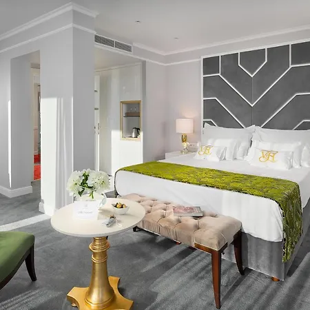 Harmony 4* ספליט