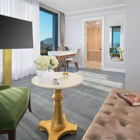 Harmony Hotel