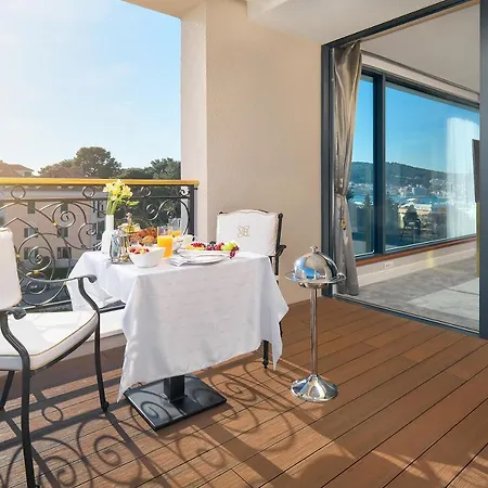 Harmony 4* ספליט