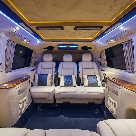 Harmony 4* ספליט