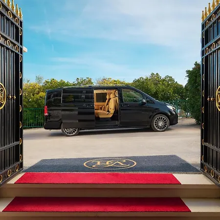 Harmony מלון ספליט