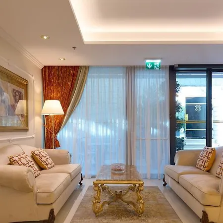 Harmony 4* ספליט