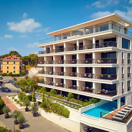 Harmony 4* ספליט