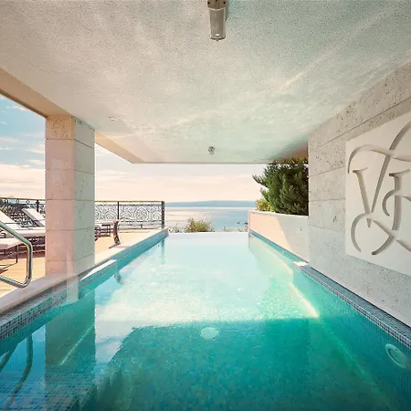 Harmony מלון ספליט