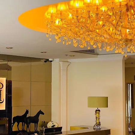 Harmony Hotel 4*