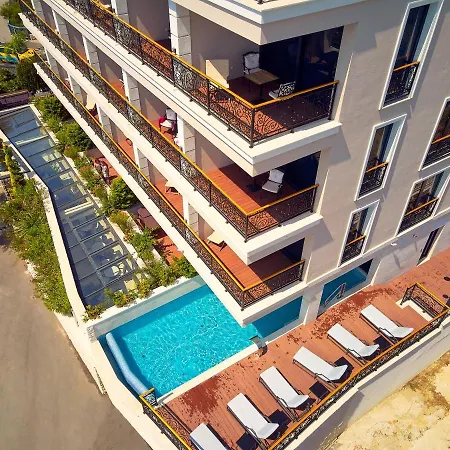 Hotel Harmony
