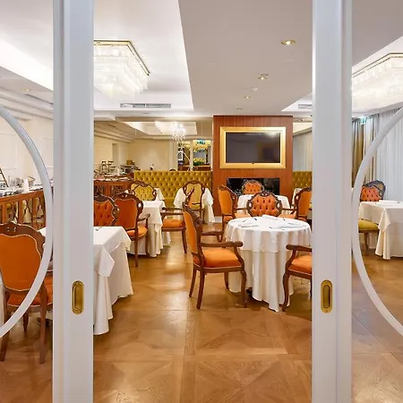 Harmony Hotel Split