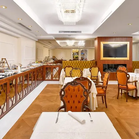Hotel Harmony Split