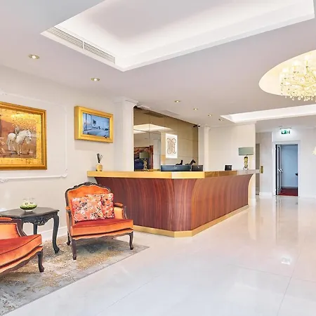 Hotel Harmony 4*