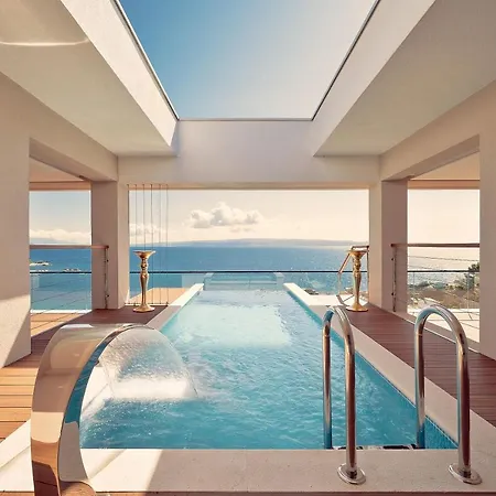 Hotel Harmony 4*