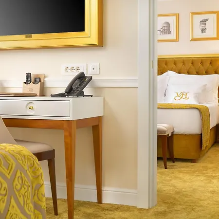 Harmony Hotel