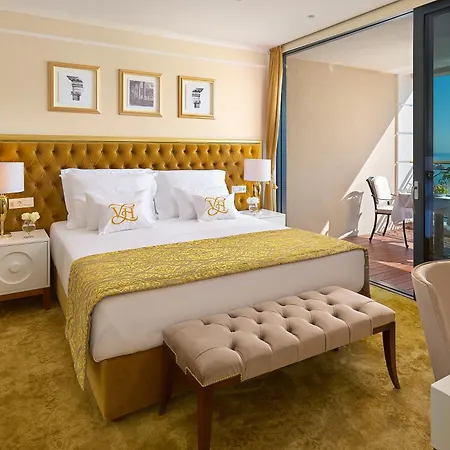 Harmony 4* Сплит