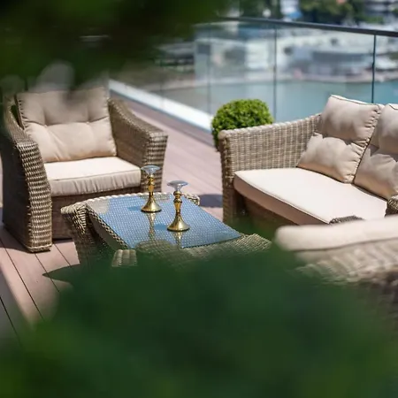 Hotel Harmony 4*