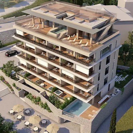 Harmony Отель 4*