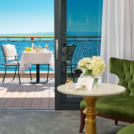 Otel Harmony Split