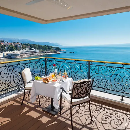 Harmony 4* Спліт