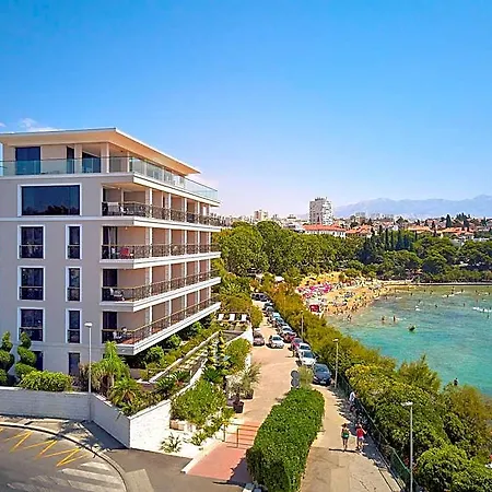 Otel Harmony Split
