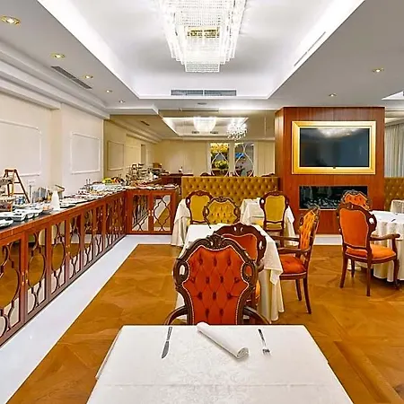 Отель Harmony 4*