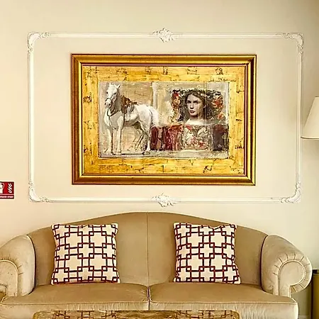 Harmony Otel 4*
