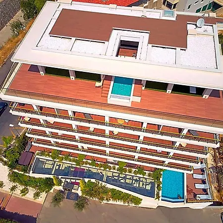 Otel Harmony Split