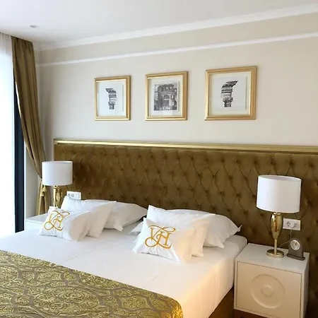 Harmony Hotel 4*