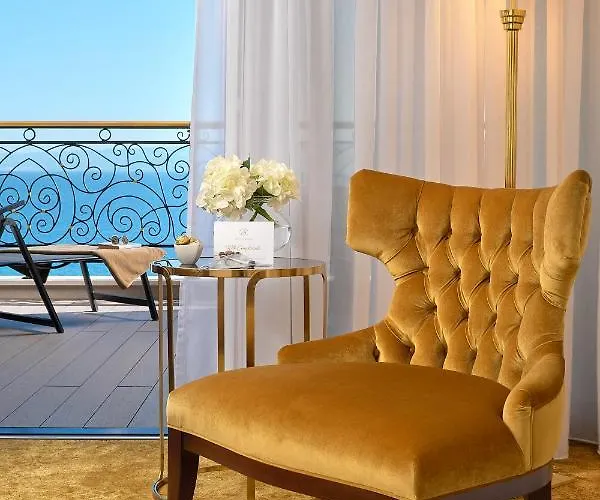 Harmony Hotel Spalato