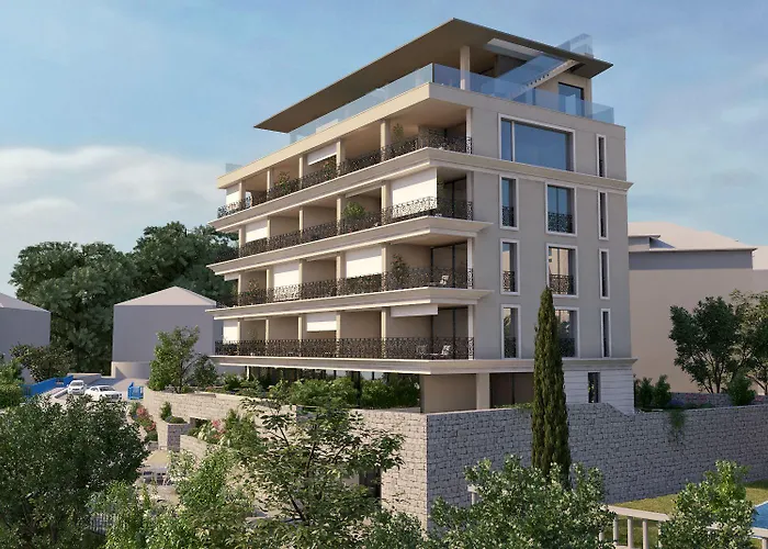 Harmony Hotel Spalato