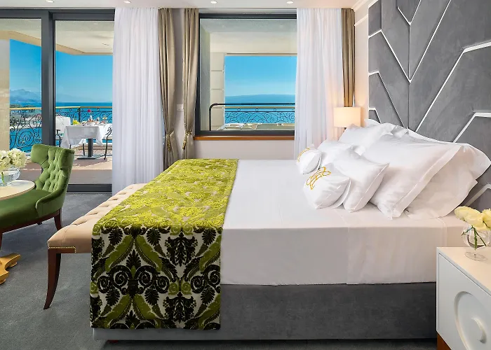 Hotel Harmony Spalato