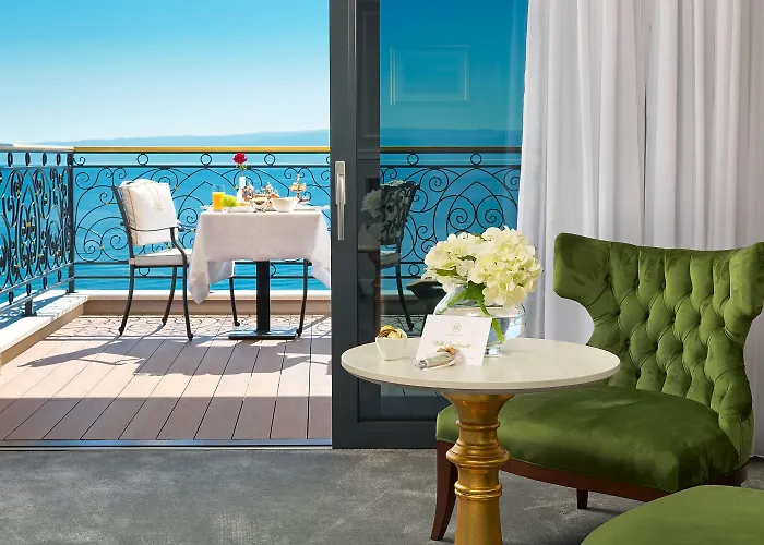 Hotel Harmony Spalato