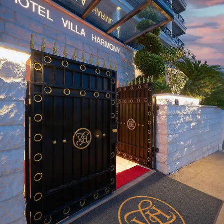 Harmony Hotel