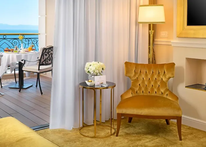 Harmony Hotel Spalato