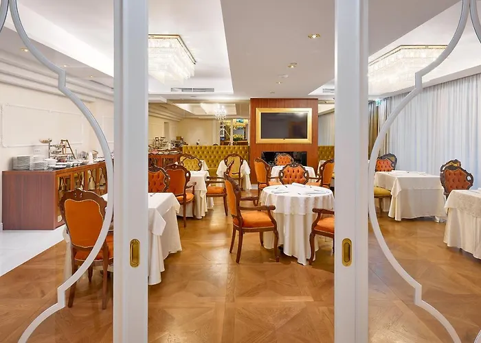 Harmony Hotel Spalato