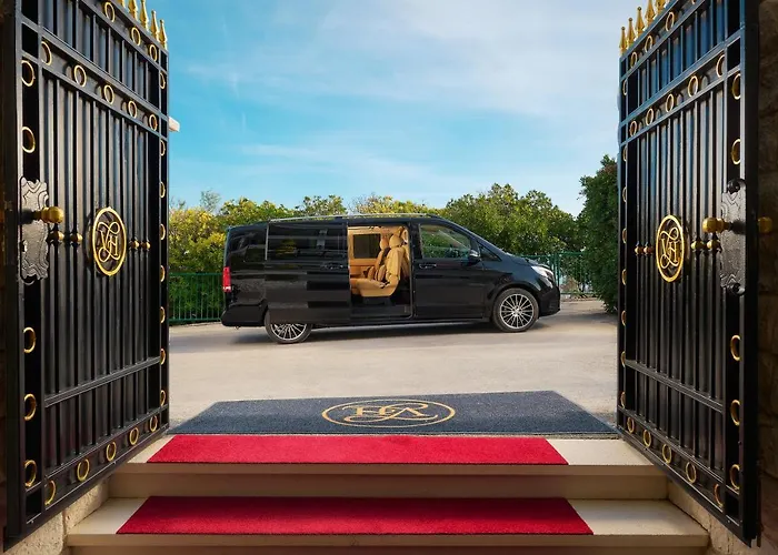 Harmony Hotel Spalato