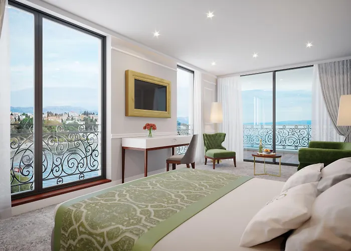 Hotel Harmony Spalato